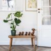 Architectmade-Duck-and-Duckling-Teak-Wood-Denmark-Hans-Bølling