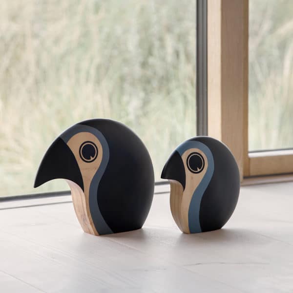 Architectmade-Discus-Pine-Wood-Bird-Denmark-Hans-Bølling