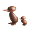 Architectmade-Duck-and-Duckling-Teak-Hans-Bølling