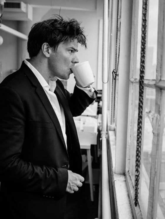 Bjarke-Ingels-designer