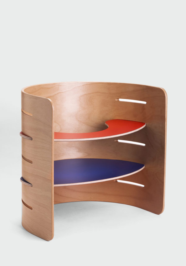 ARCHITECTMADE-Child-Chair-Kristian-Vedel-Denmark