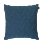 Pillow 50x50 blue