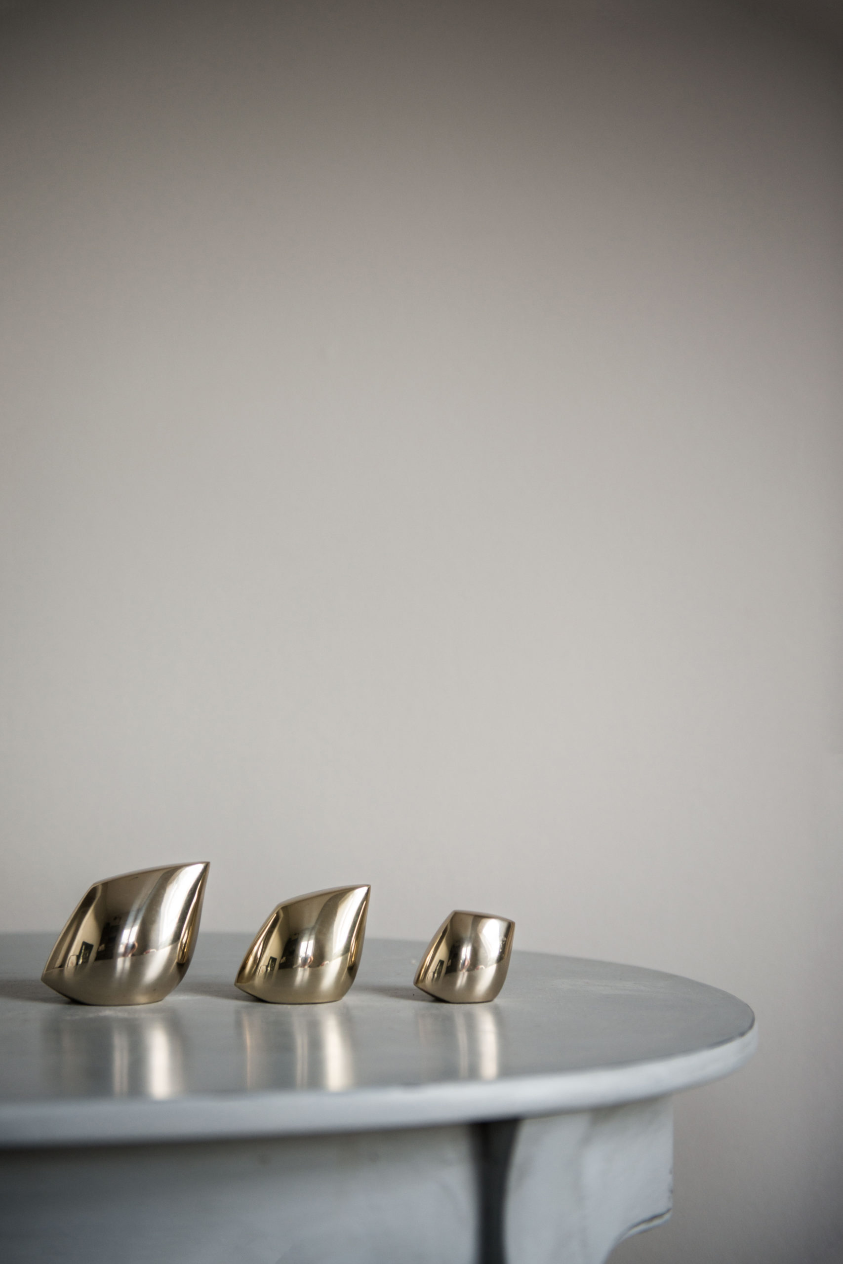 ARCHITECTMADE Aves Bird Brass Denmark Co Derr