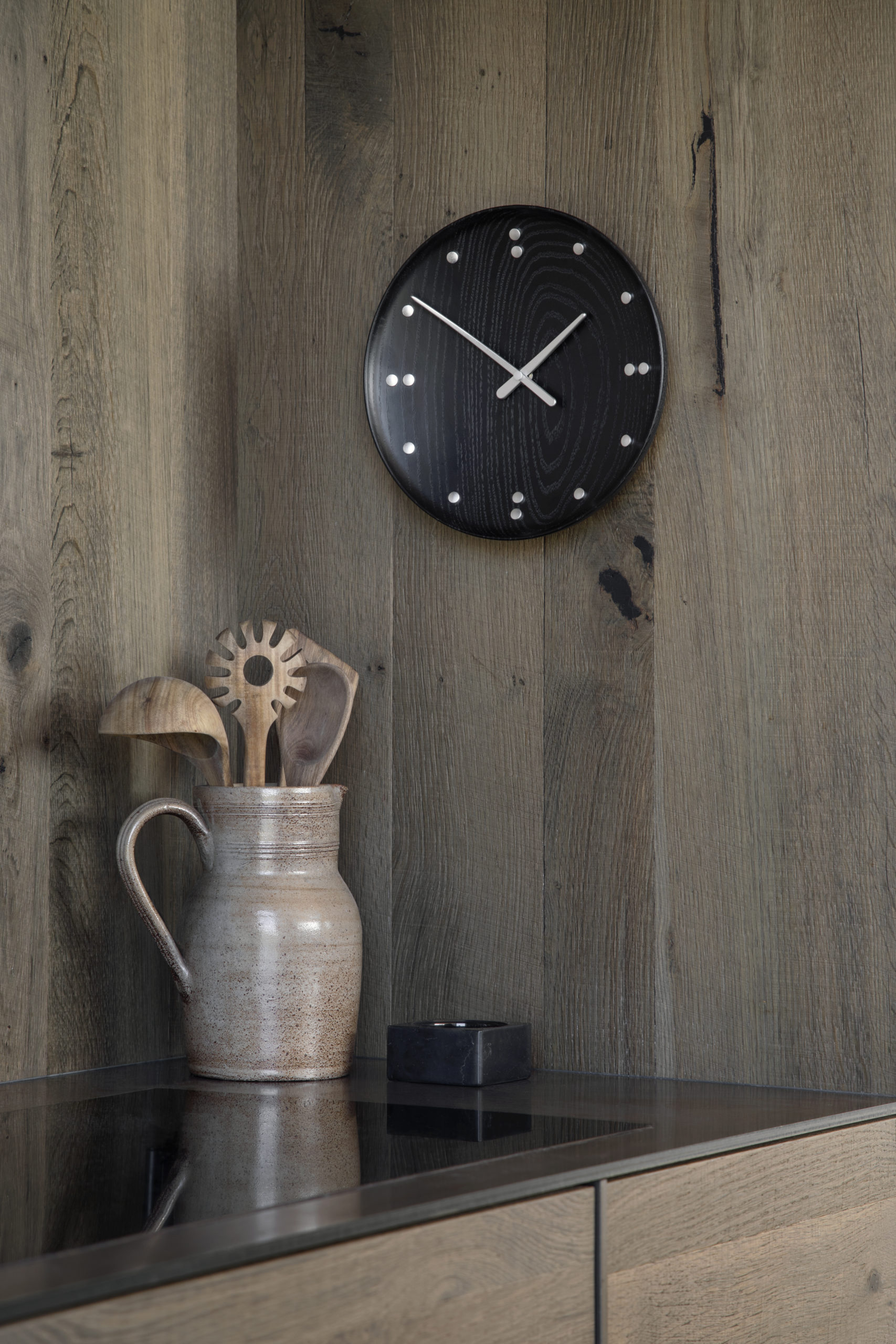 Architectmade-FJ-Clock-Wall-Clock-Ash-Wood-Denmark-Finn-Juhl