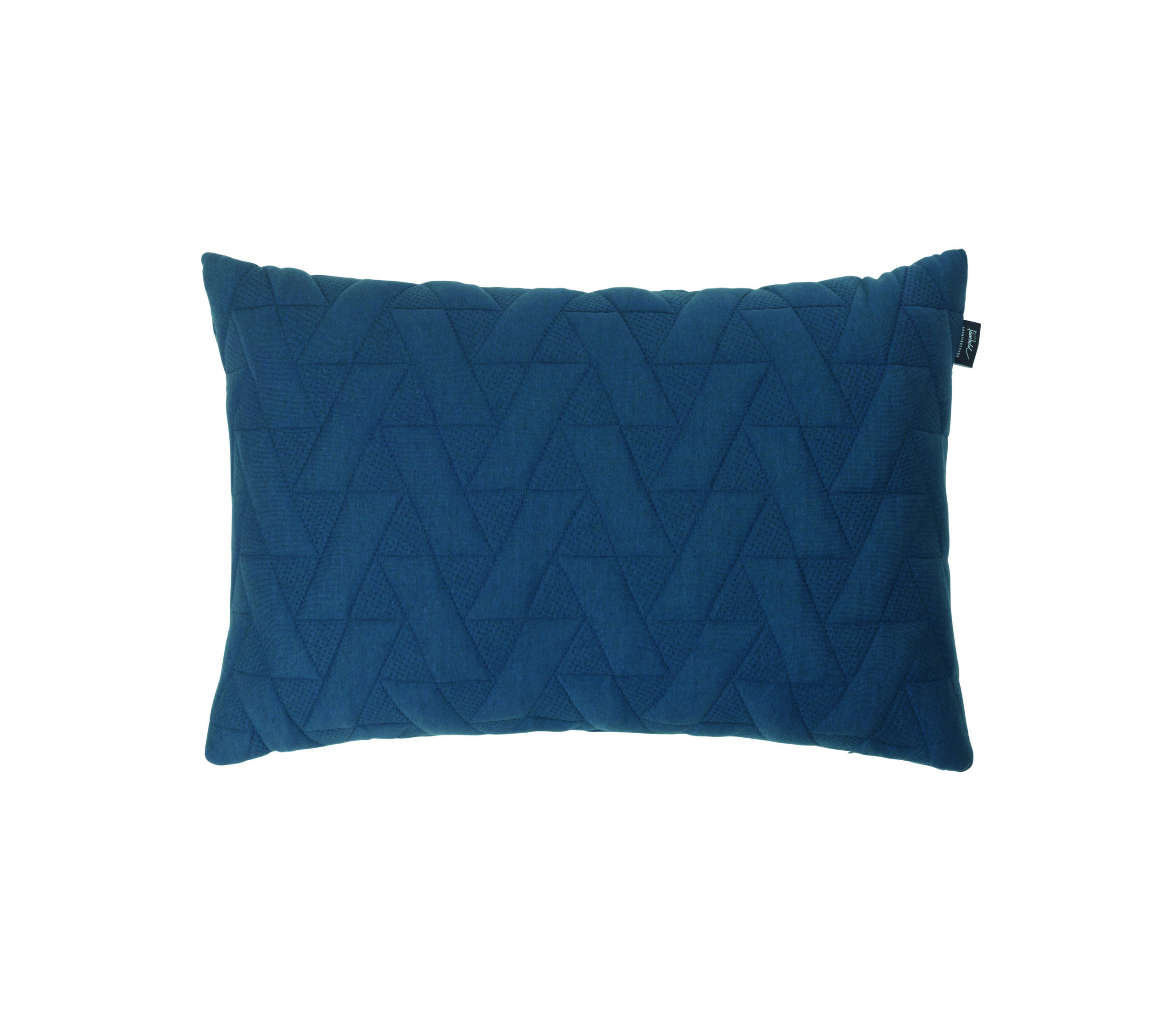 Architectmade-FJ-Pattern-40x60-Pillow-Blue-Organic-Cotton-Finn-Juhl