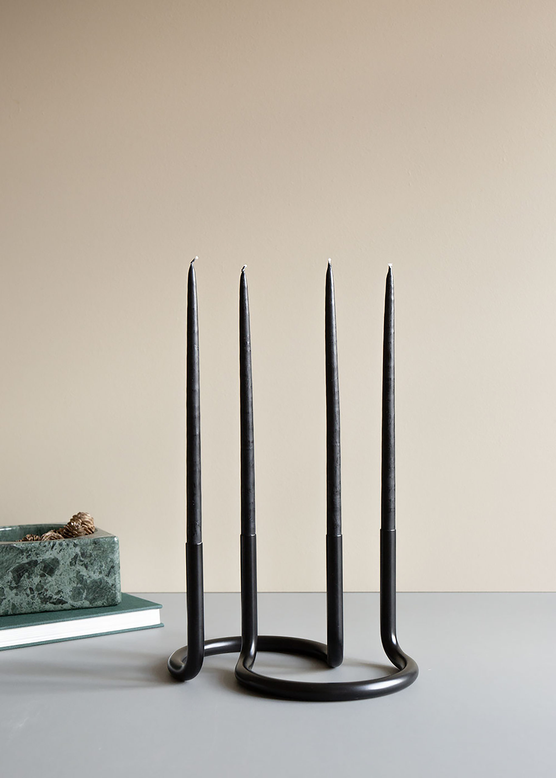 Architectmade-Gemini-Candleholder-Stainless-Steel-Denmark-Peter-Karpf-2