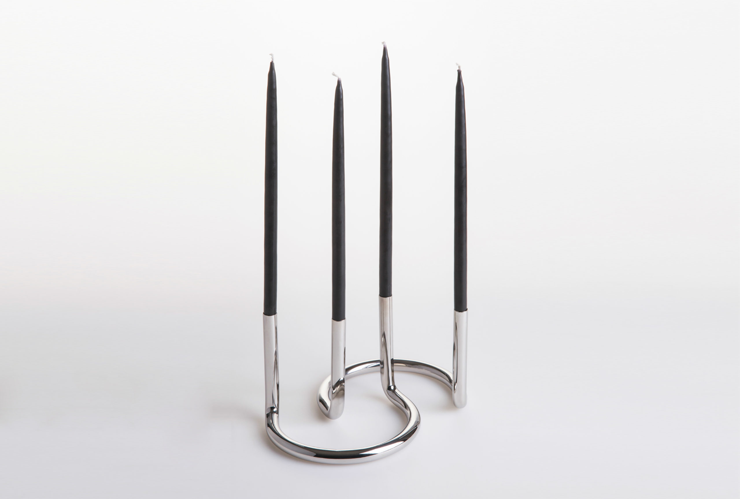 Architectmade-Gemini-Polished-Stainless-Steel-Candleholder-Peter-Karpf-1