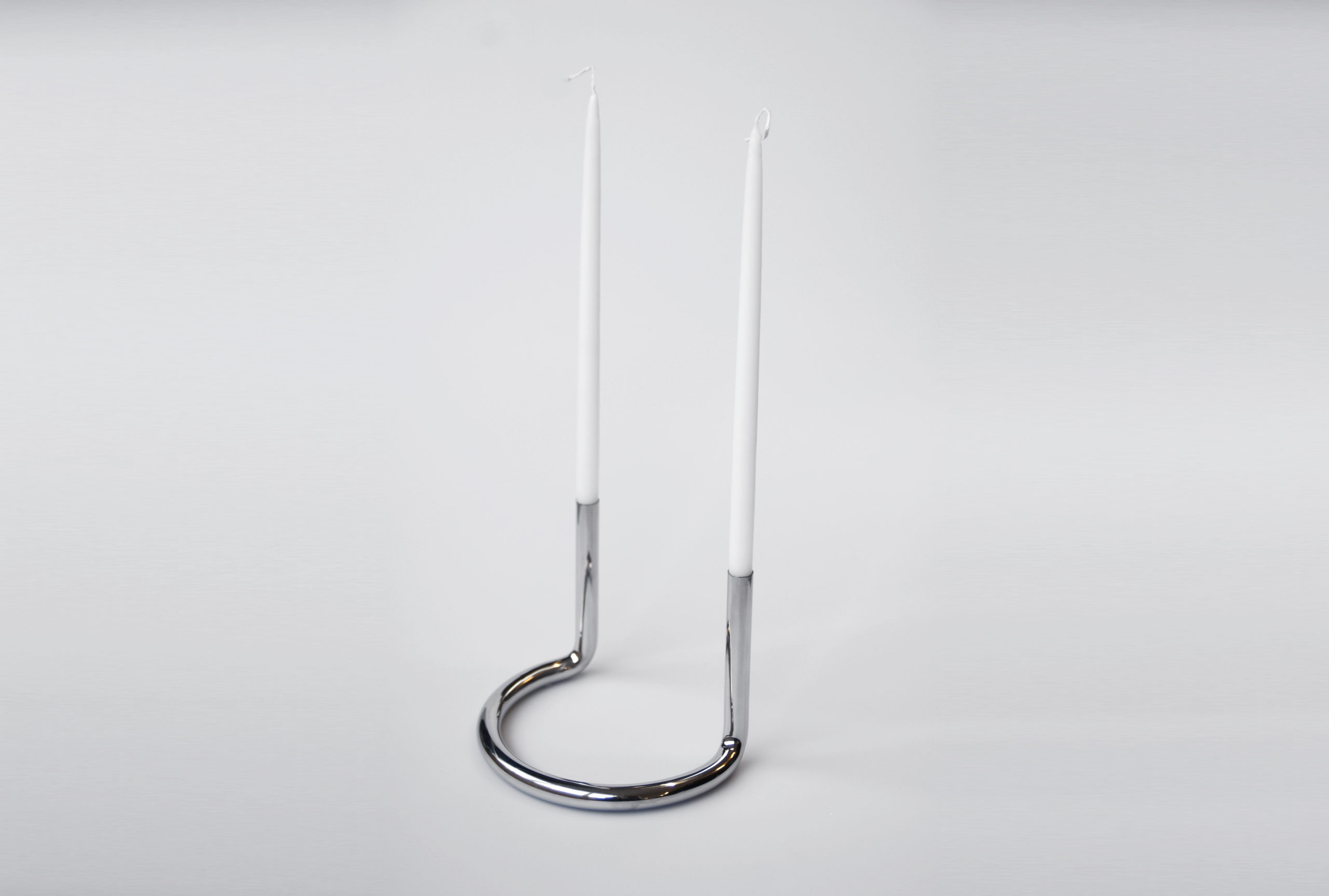 Architectmade-Gemini-Polished-Stainless-Steel-Candleholder-Peter-Karpf-7