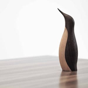 Wenge Penguin