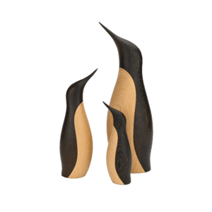 Wenge Penguin