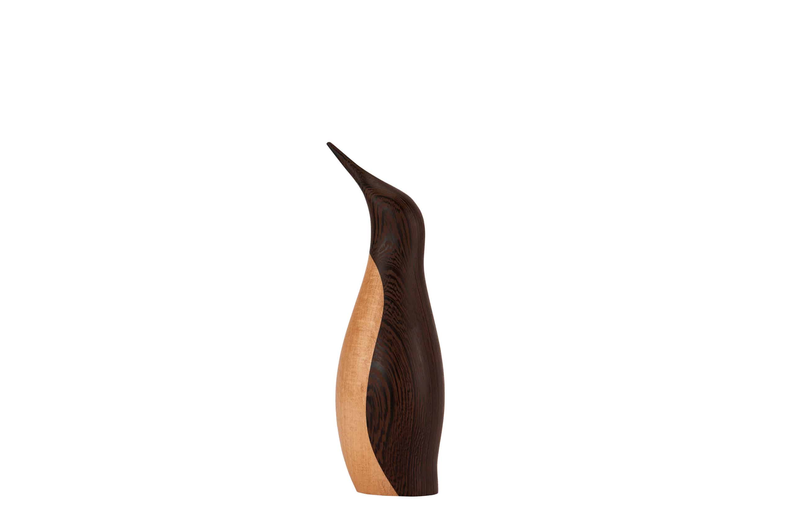 Architectmade-Wenge-Penguin-Small-Wenge-Beech-Hans-Bunde-1